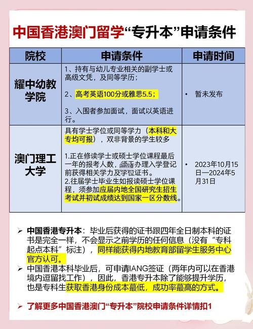 内地学生插班香港 学籍处理与衔接指南
