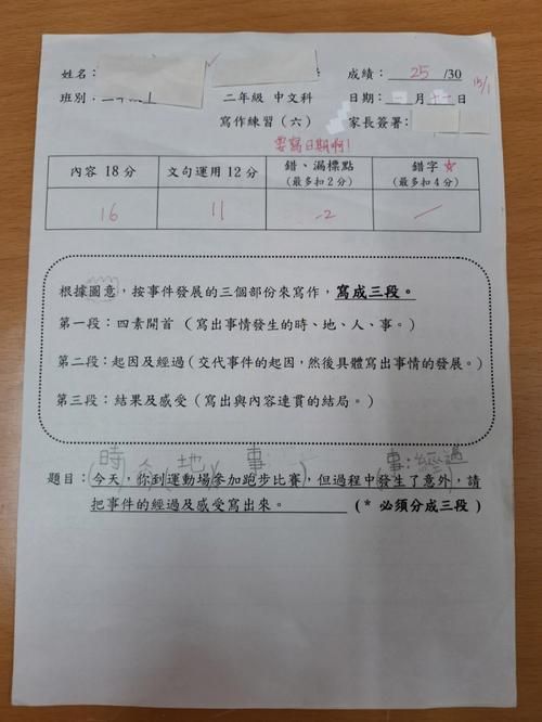香港小学插班申请范文全攻略 写作技巧与成功案例