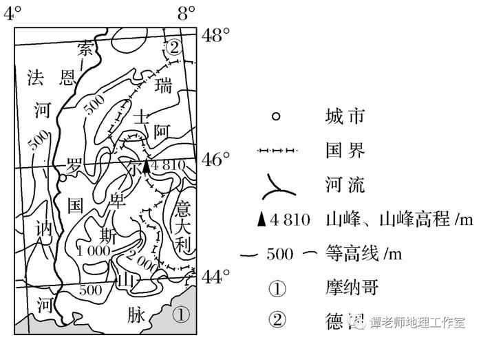 香港中学六年级地理试卷解析与备考指南