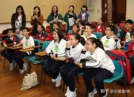 香港初中插班考试难吗 知乎网友真实经验分享