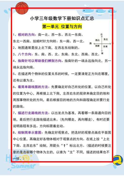 香港小学三年级数学试卷解析:考点难点与备考指南
