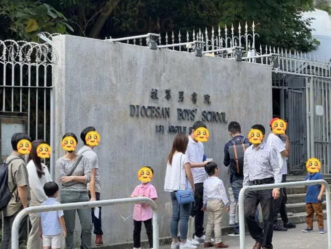 插班转学香港要降级吗 知乎网友亲述经验