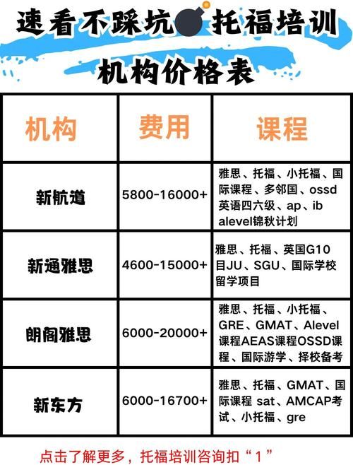 香港插班培训班收费指南 一对一辅导每小时价格解析