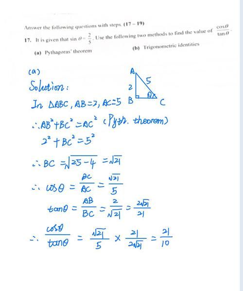 DSE M2试卷全解析:高效备考策略与真题详解