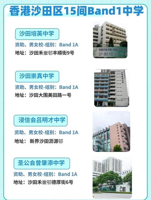 香港高中插班申请书模板范文 内地生转学香港中学申请指南