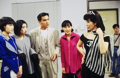 香港插班生电视剧剧情介绍与角色分析