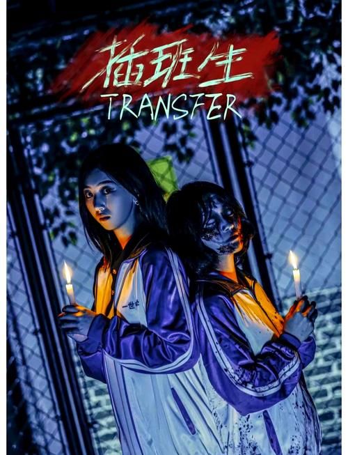 香港插班生电视剧剧情介绍与角色分析