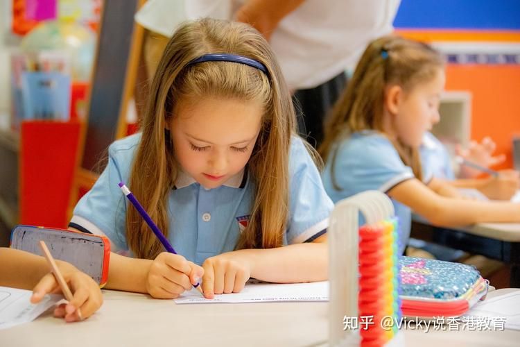 香港小学插班读书难吗 知乎网友分享真实经验